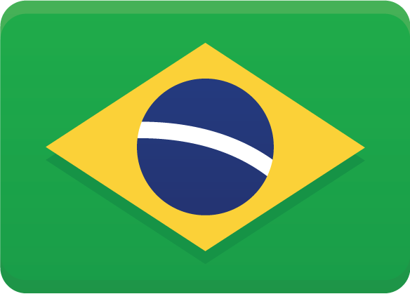 Brazilian flag